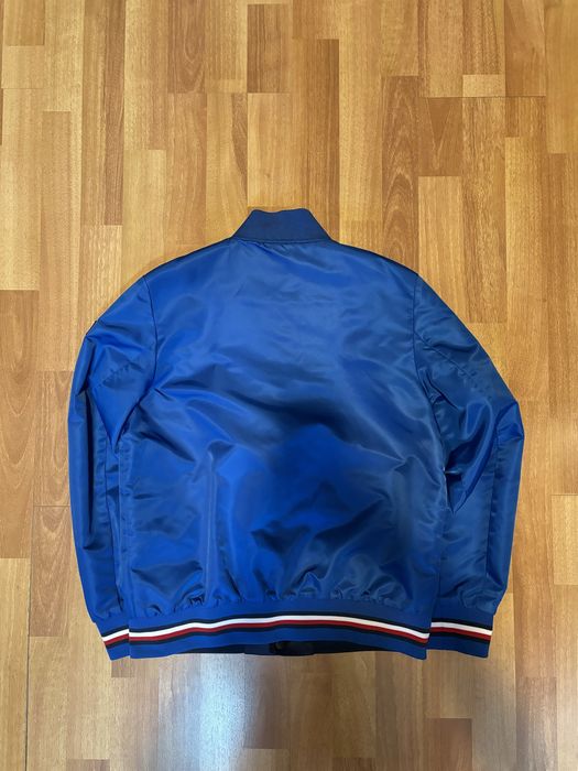 Jacheta Bomber Tommy Hilfiger XS