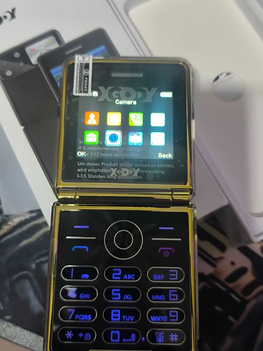 Телефон Xgody S200 НОВО