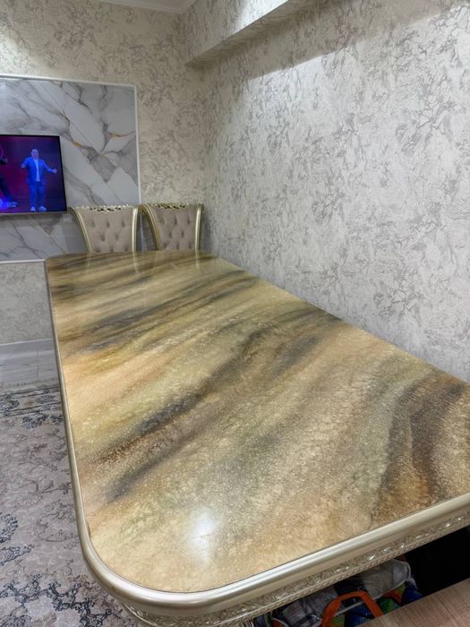 Стол стул комплект