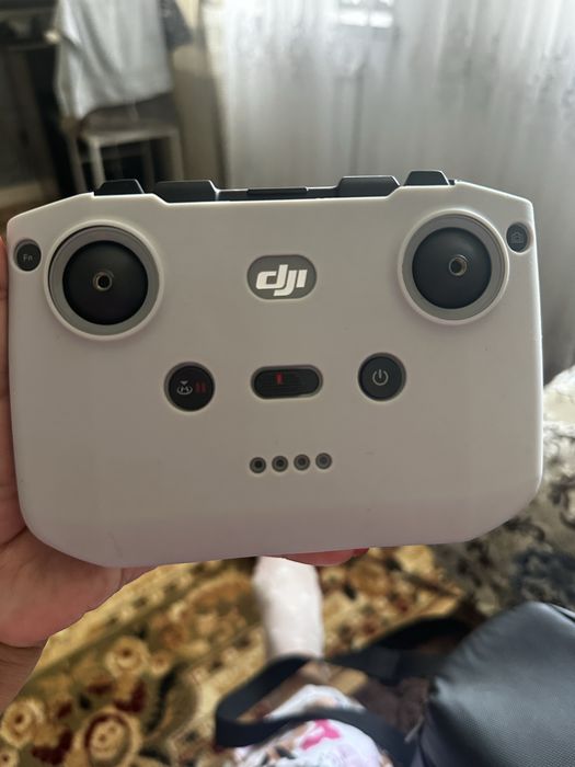 Дрон djy mini 2 fly more combo