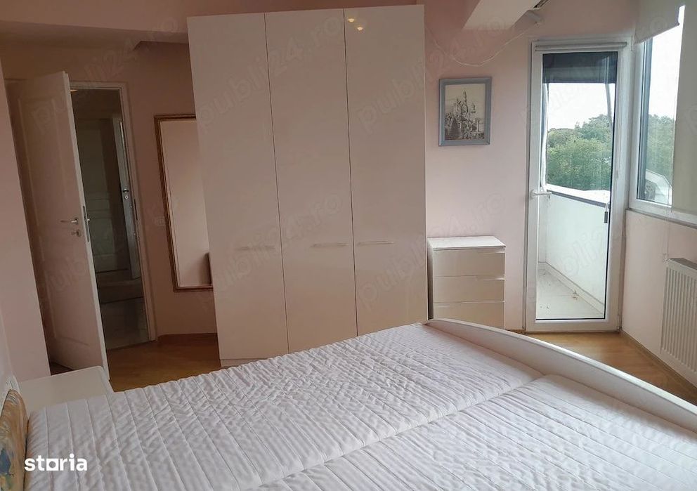 Apartament 2 Camere Politehnica| Grozavesti 6 minute Metrou