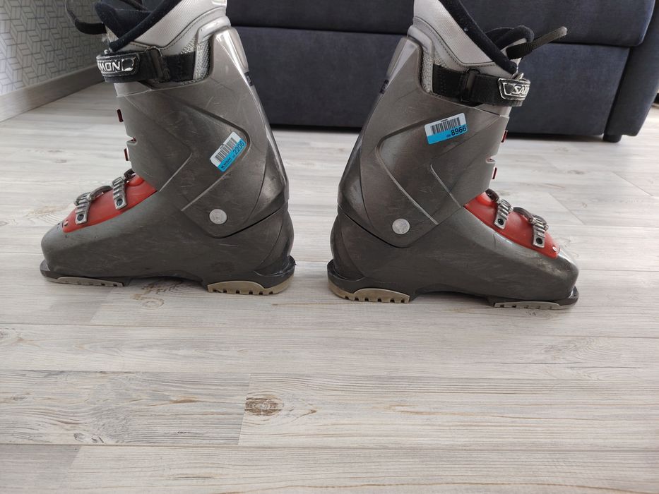 Ски ботуши Salomon Performa RT 28.0/329