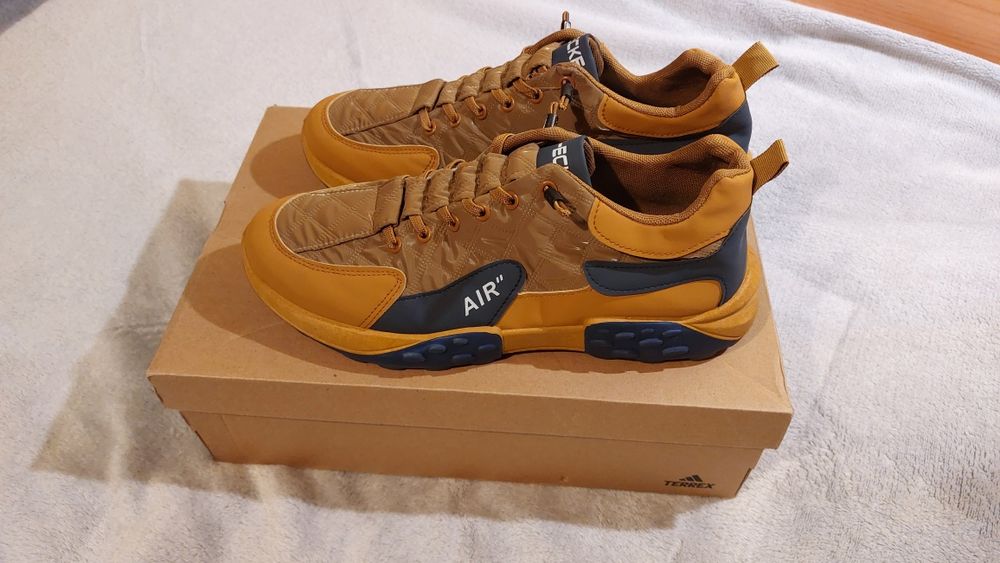 Мъжки маратонки BLS-ECKE, размер 46