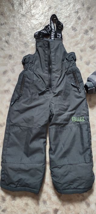 Весенний комбинезон