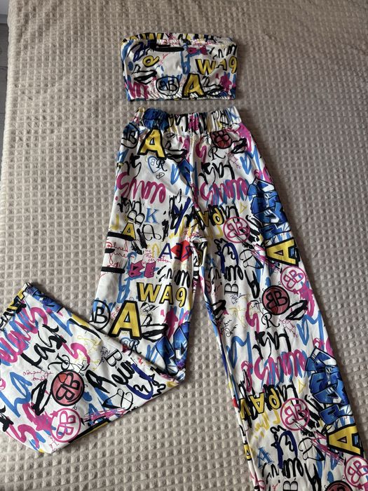 Дамски сет Vs Fashion