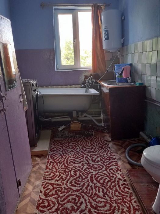 Продается отдельно стоящий дом