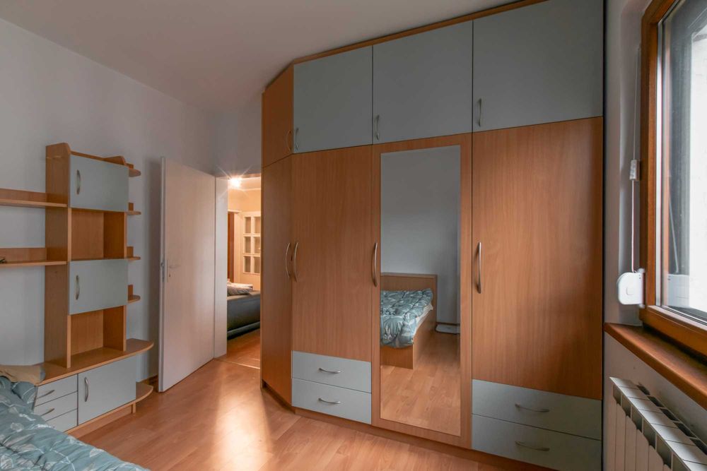Продава се Тристаен апартамент в София, Манастирски ливади - 96 кв.м за 2240 €/кв.м - Снимка #1