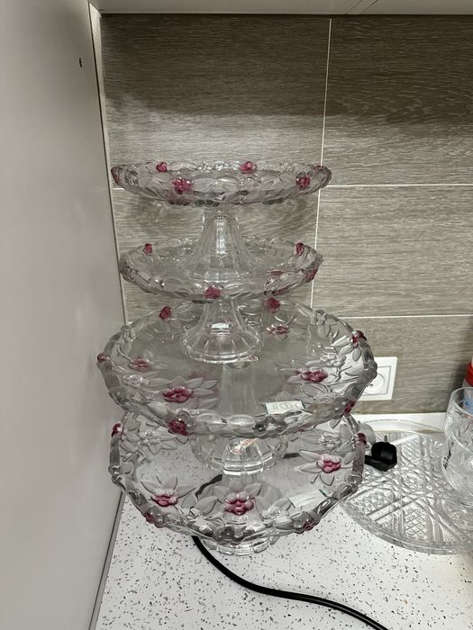 Фруктовница.