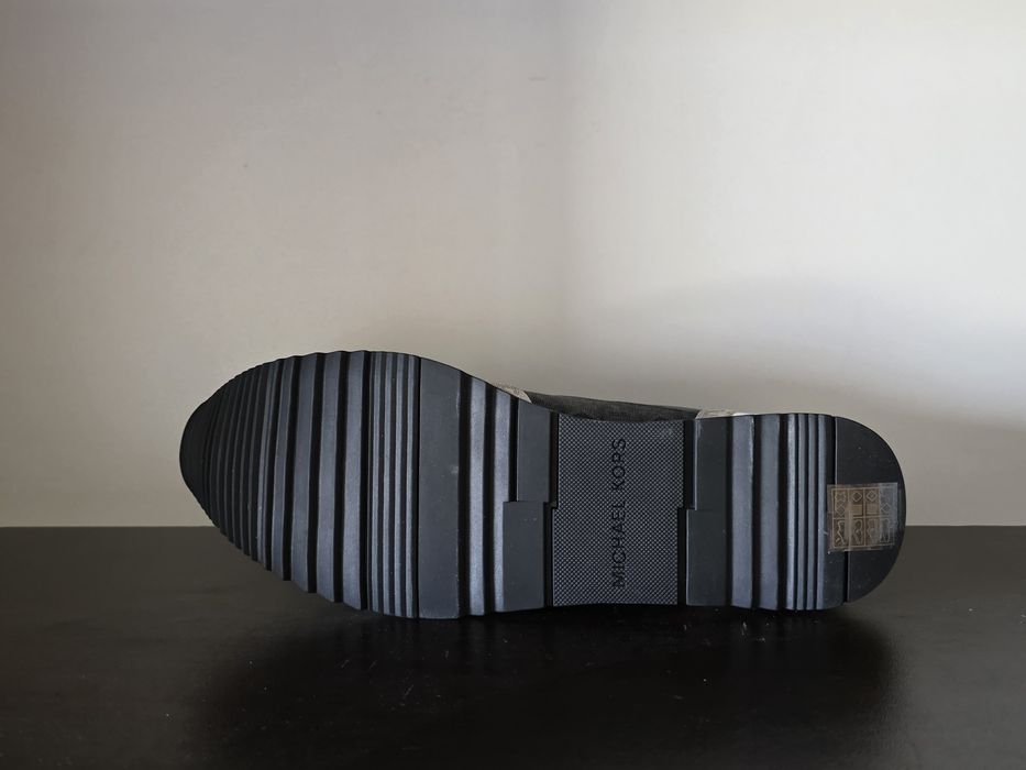 Michael Kors Allie Trainer 41номер 26.5см Стелка Нови с Кутия