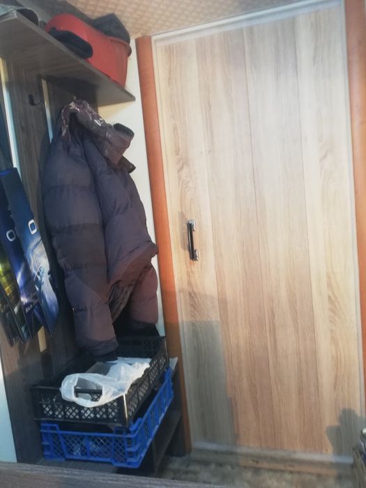 Сапожная мастерская