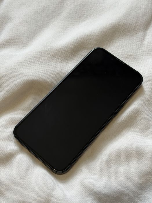iPhone 13 цвет blue