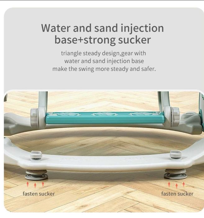 Горка и качели. Доставка и установка бесплатно