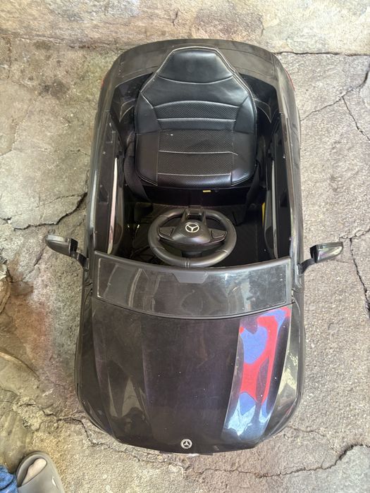 Masina electrica copii