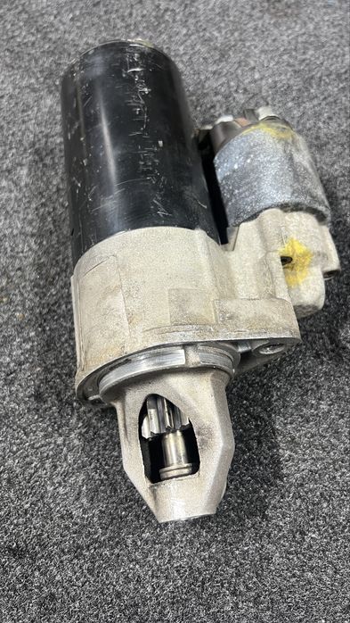 Стартер Мерседес с двигателем М112-М113