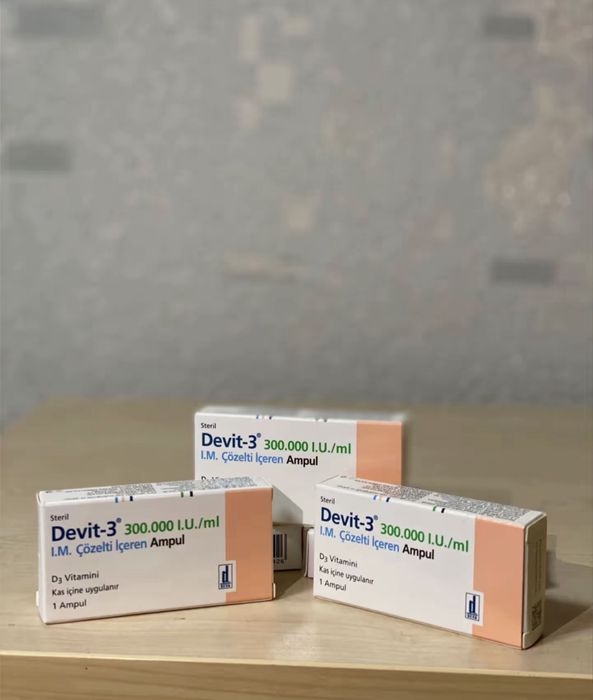 Devet D3  ДЗ сатылады оптом