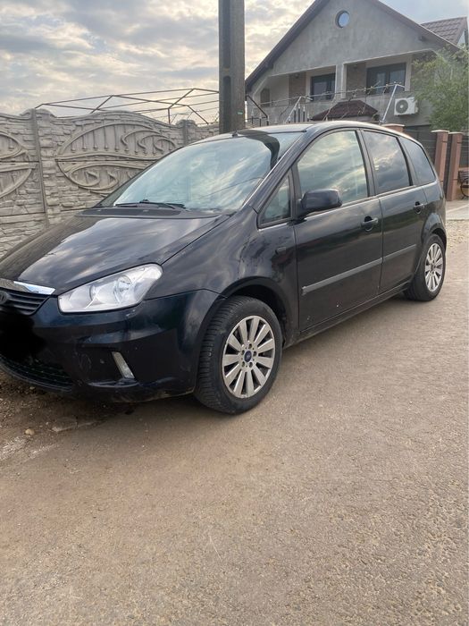 Vand Ford C Max 2007