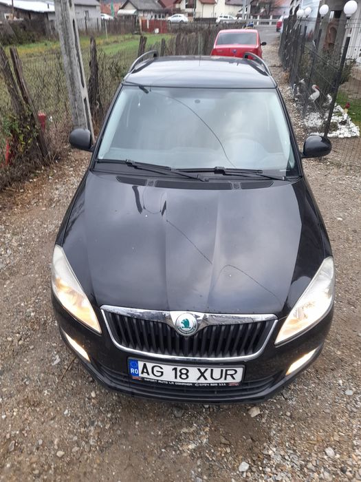 Se vinde Scoda și Seat