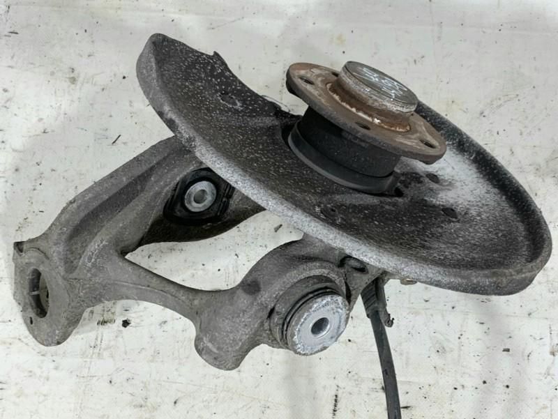 Fuzeta stanga spate Audi A7 4g 4G0505431E 3.0 tdi; 2.0 tdi cutie autom