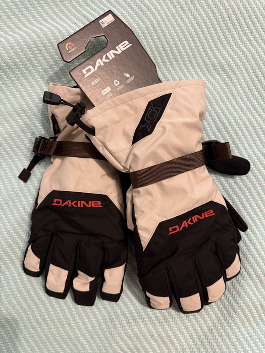 Vand manusi barbati, Burton si Dakin, noi cu eticheta, diverse marimi