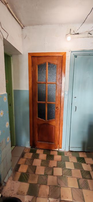 Комната в общежитии на Соколе