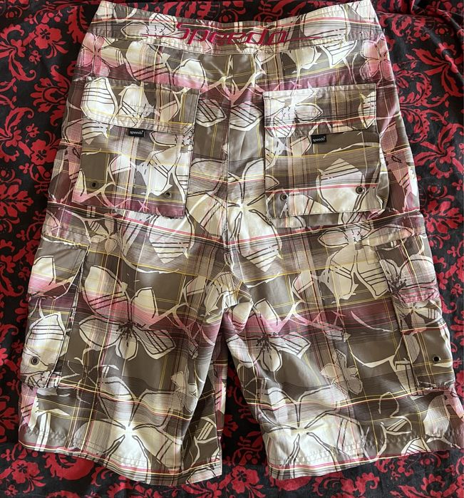 Speedo плувни шорти / Прочетете описанието /