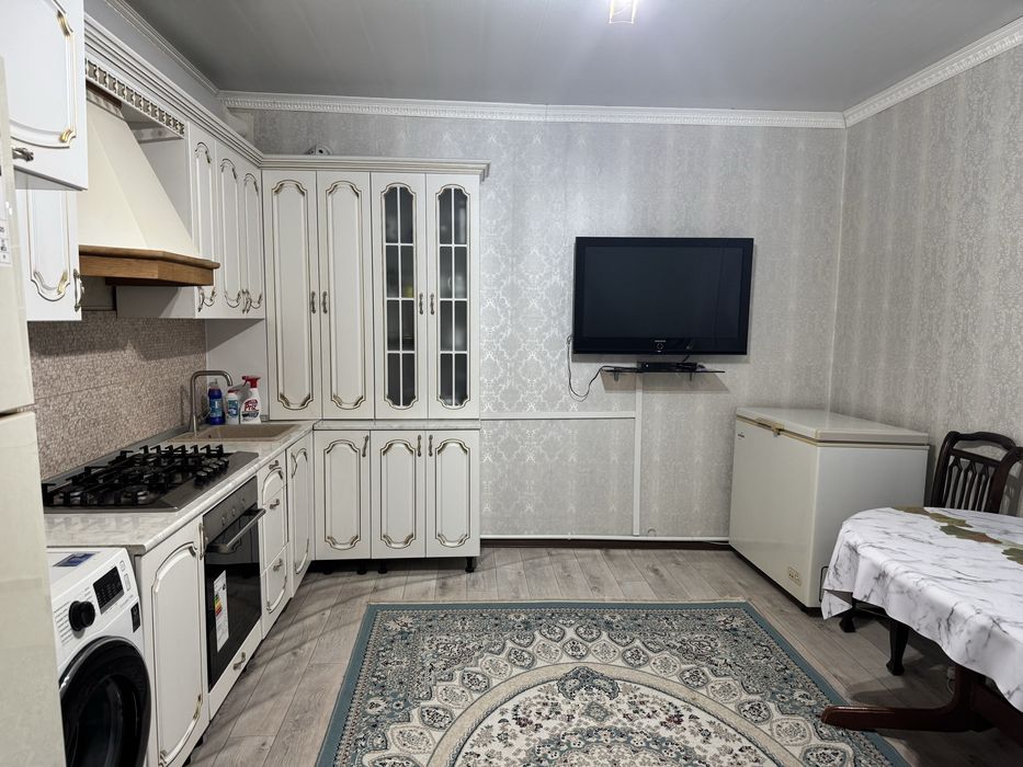 Продам дом. Ул.Рамазан Нуржанова,7