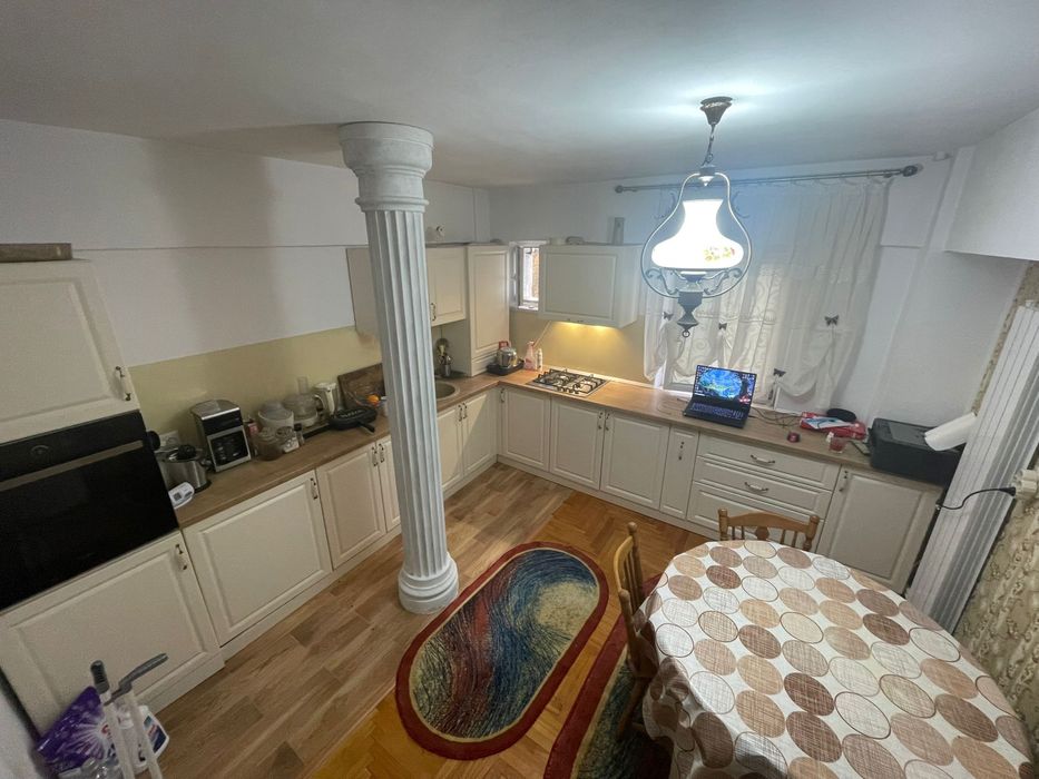 Apartament 3 camere Tic-Tac Victoriei Shopping city Mall Targu Jiu