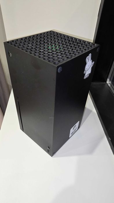 XBox Series X 1TB