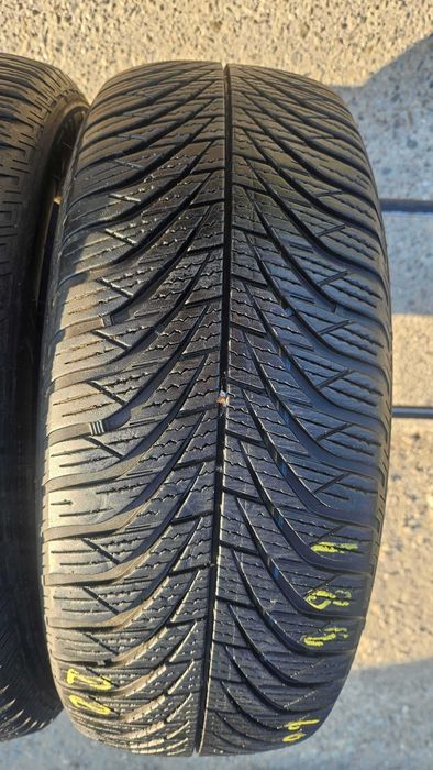 185/60 R15 • All Season • Fulda Multi Control 88H XL | 2 buc | DOT 2022 | Pret/buc
