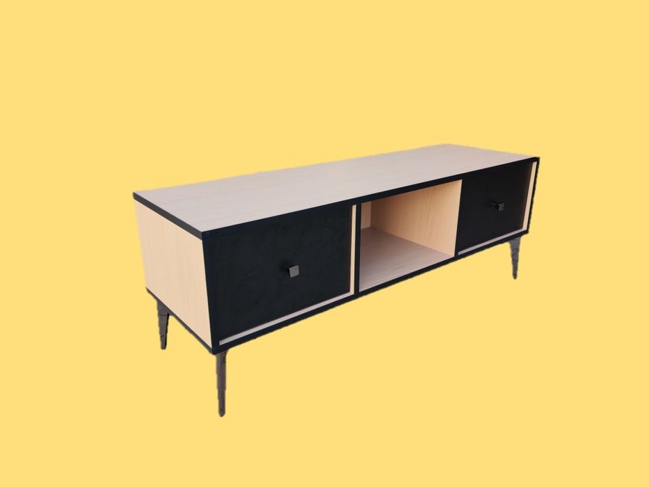 Тумба под тв. Акрил.