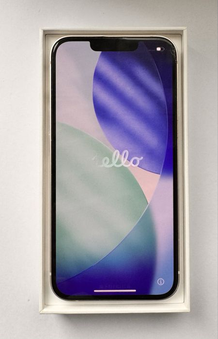 IPhone 13 Айфон 13