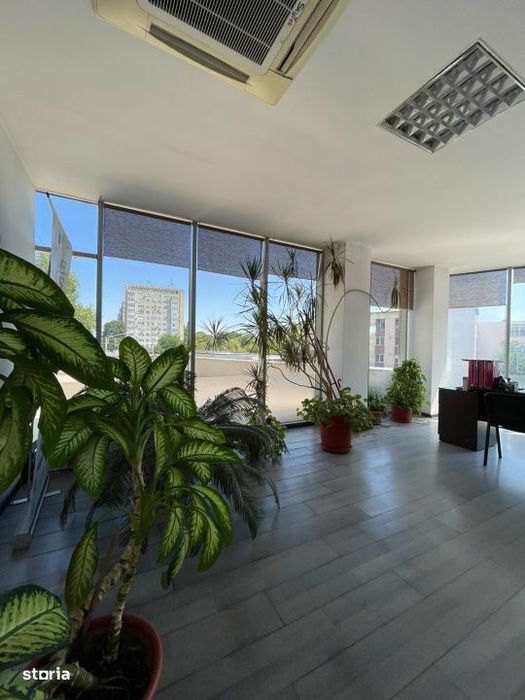 Spatiu comercial / birouri - 660 mp, Bulevardul Nicolae Titulescu