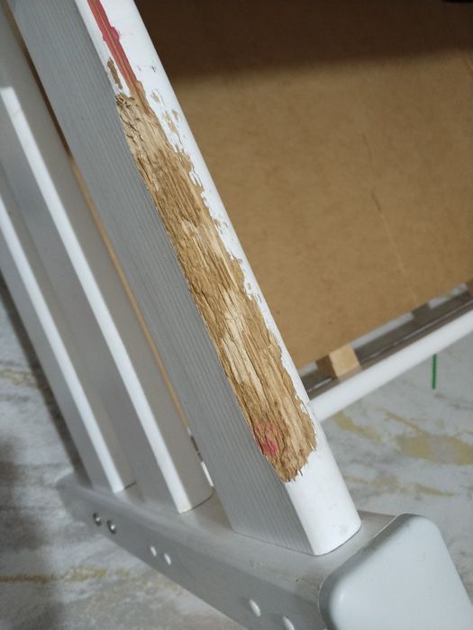 Продам двухярусную кровать