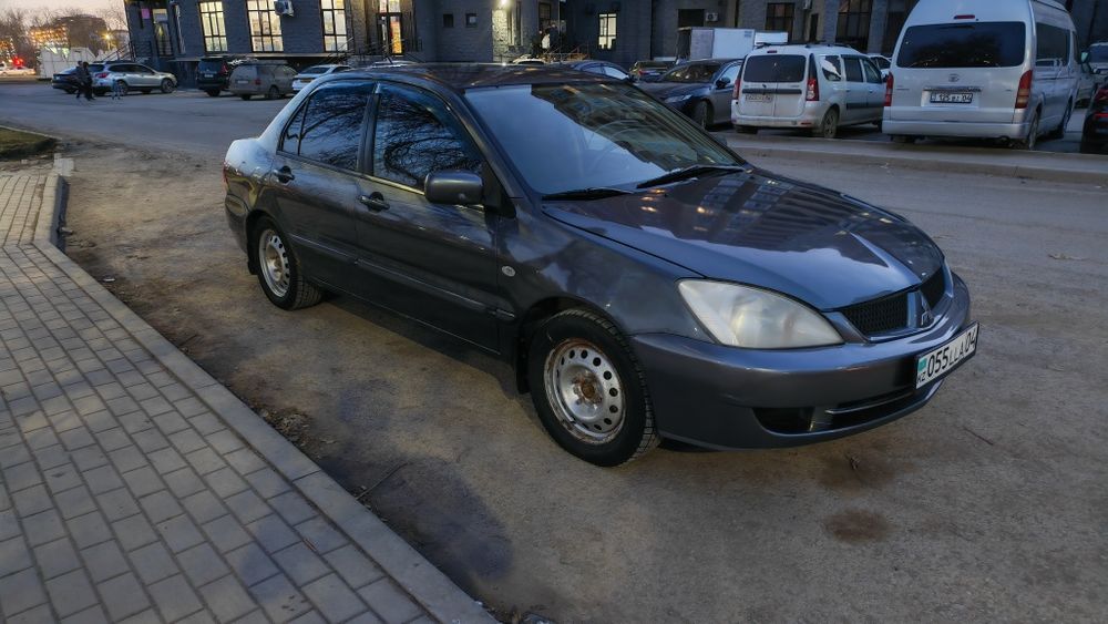 Продам автомобиль