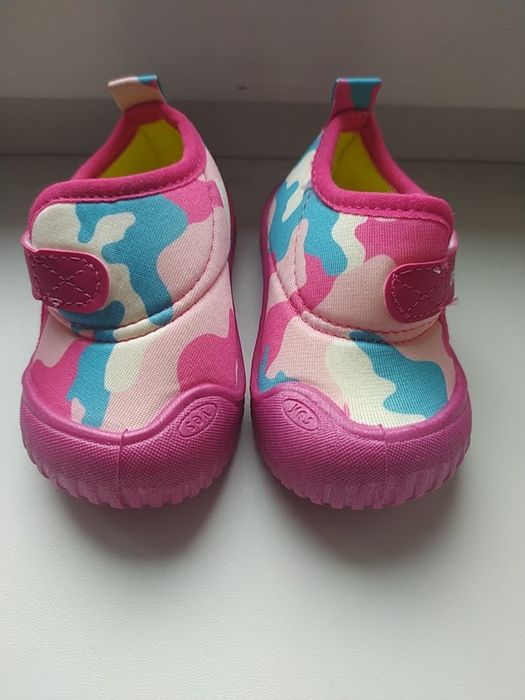 Кеды Gezer размер 19