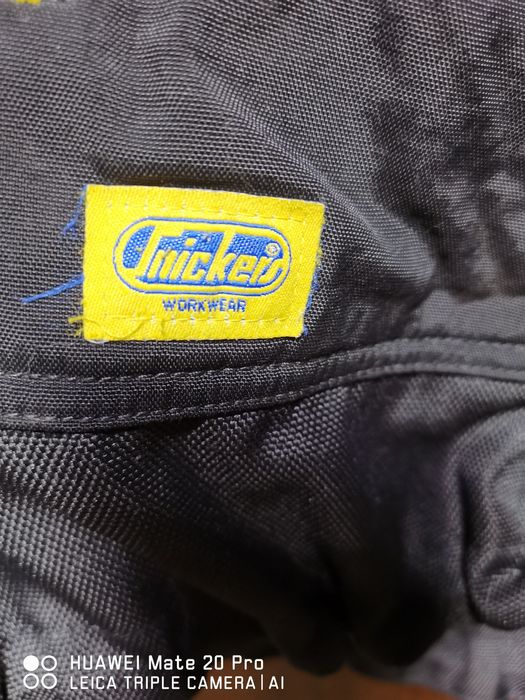 Snickers XL зимни якета