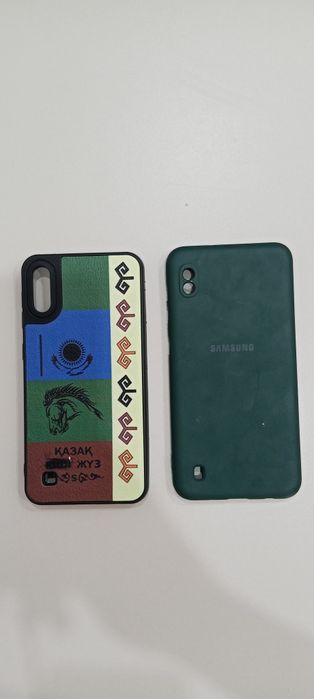 Продаю Самсунг Галакси А10
