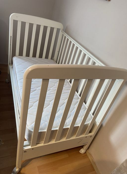 Vand patut baby italia