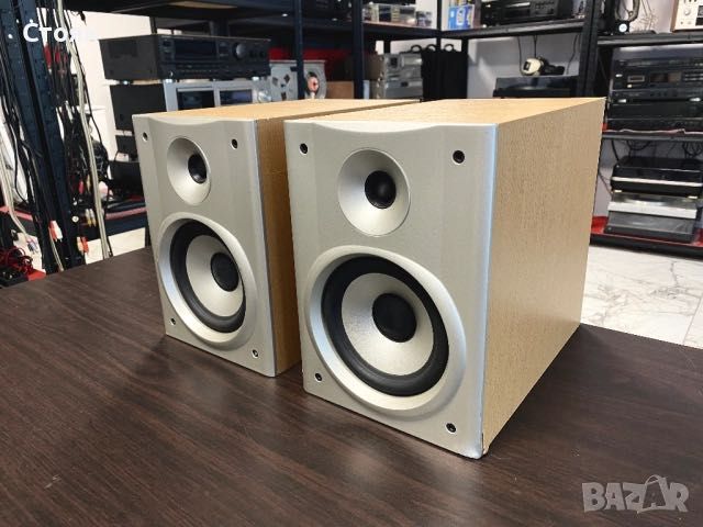 Букшелф тонколони Denon