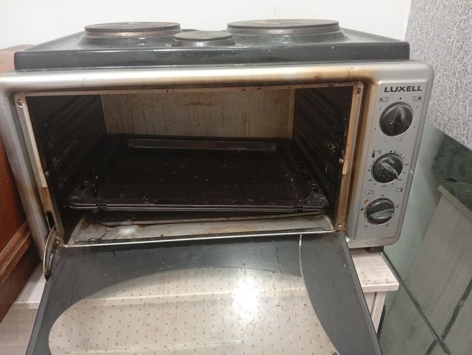 Продается Электро печь