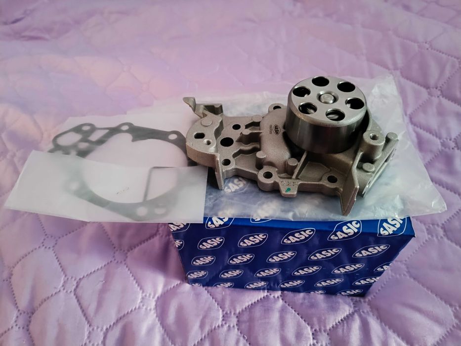 Водна помпа Sasic 36040008 за Renault/Dacia 1,2 16V