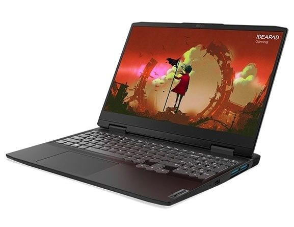 Vand Laptop Lenovo ideapad Gaming 3