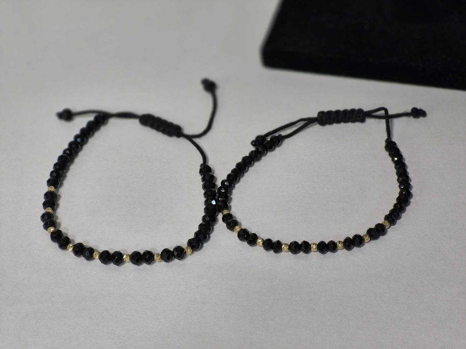 Hope Amanet P10/Bratara snur 14K