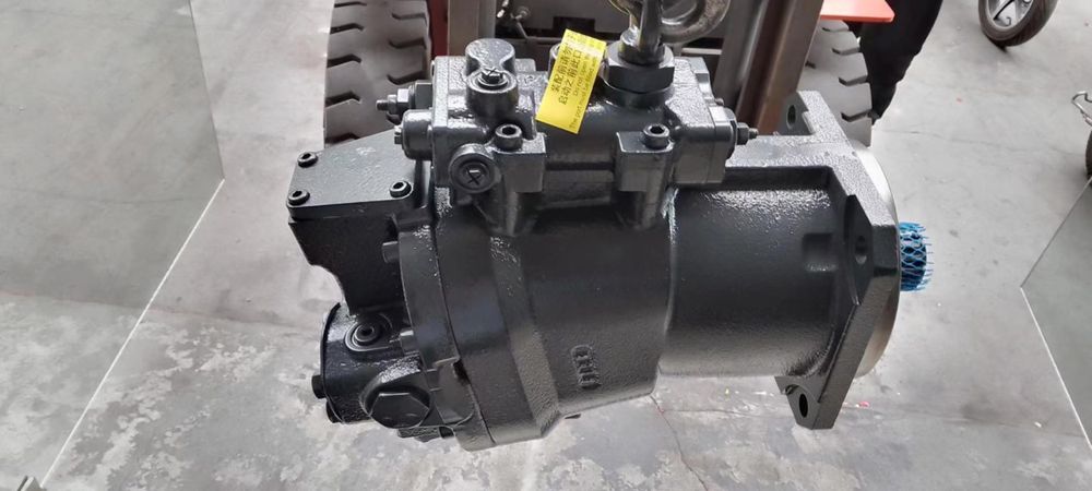 Гидравлический насос