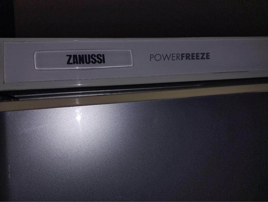 Хладилник-фризер