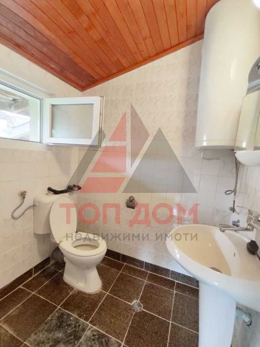 Дава се под наем Едностаен апартамент в Варна, м-т Траката - 45 кв.м за 280.5 € - Снимка #4