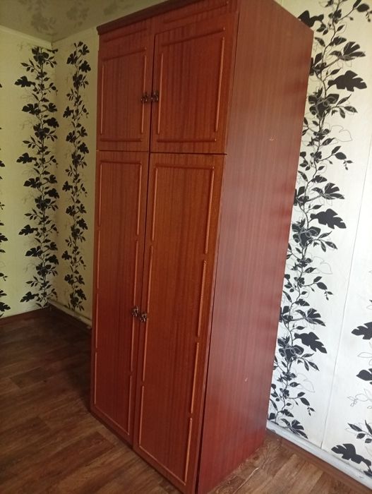 Шкаф продам советский