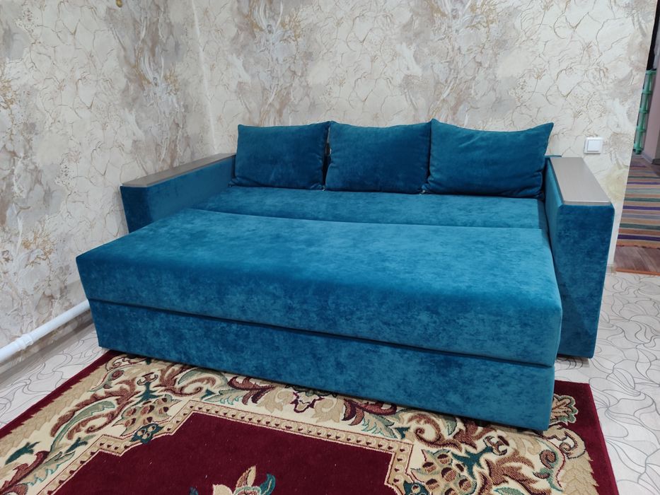 Диван раскладной