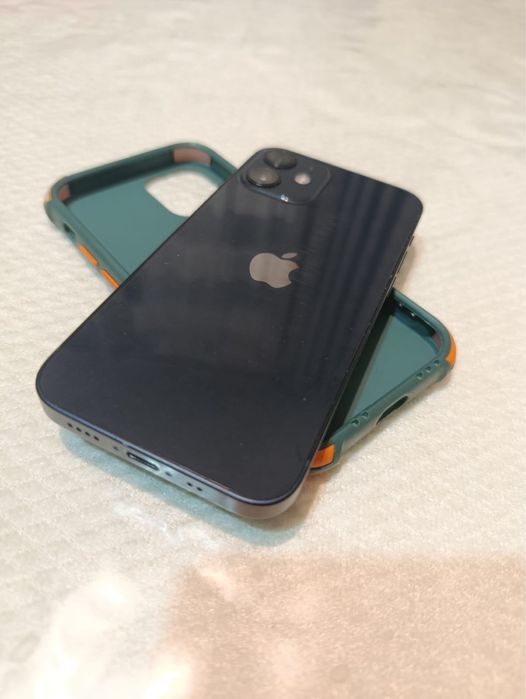 Iphone 12 mini 128gb 69%