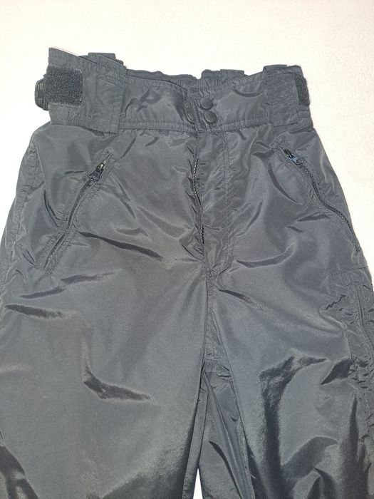 Ocazie!!!Pantaloni de schii aproape noi nr.140
